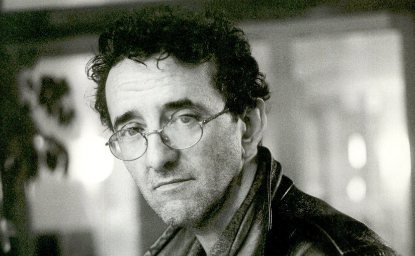 Roberto Bolaño: una biografía y sus ¿mejores? obras